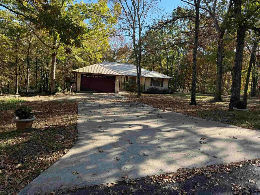 115 Castle View Drive, Fairfield Bay, AR 72088 - #2