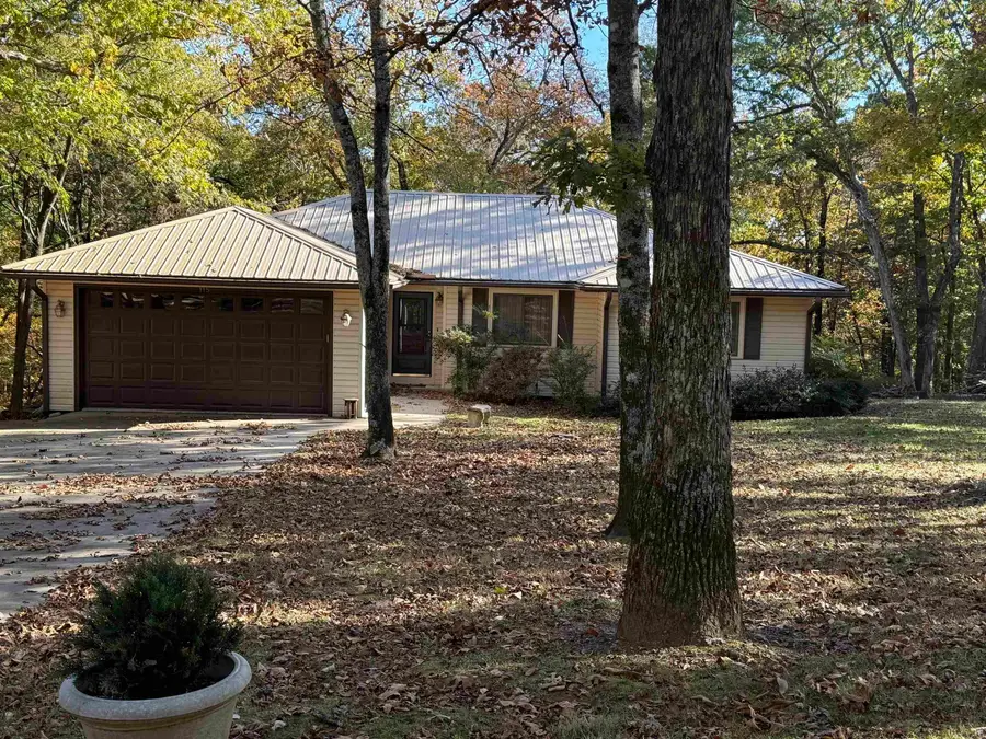 115 Castle View Drive, Fairfield Bay, AR 72088 - #3