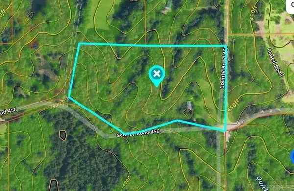 991 Clay 456 Road, Piggott, AR 72454