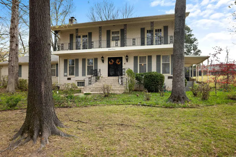 1407 Redbud, Jonesboro, AR 72401 - #3