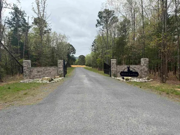 Lot 28 Shiloh Landing Pointe, Greers Ferry, AR 72067