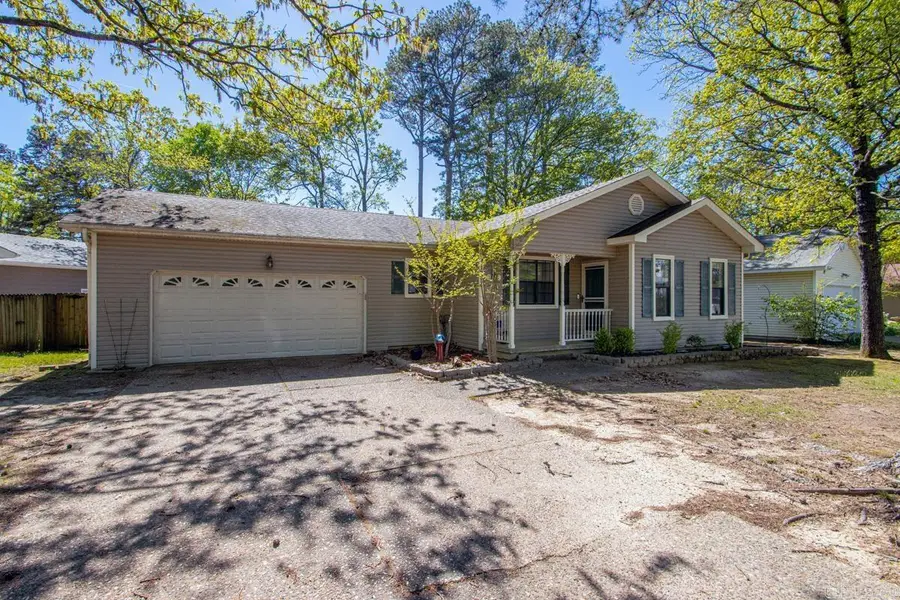 12416 Timber Bend Drive, Little Rock, AR 72211 - #3