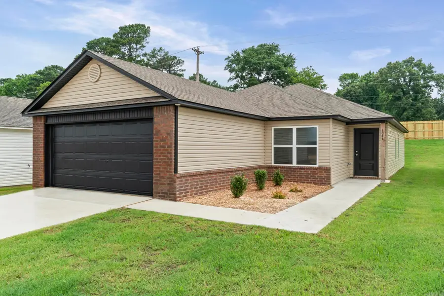 Address Withheld By Seller, Benton, AR 72015 - #3