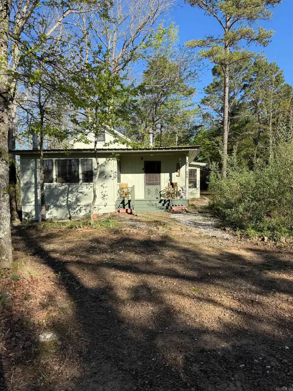 490 Otis Rd, Clinton, AR 72031