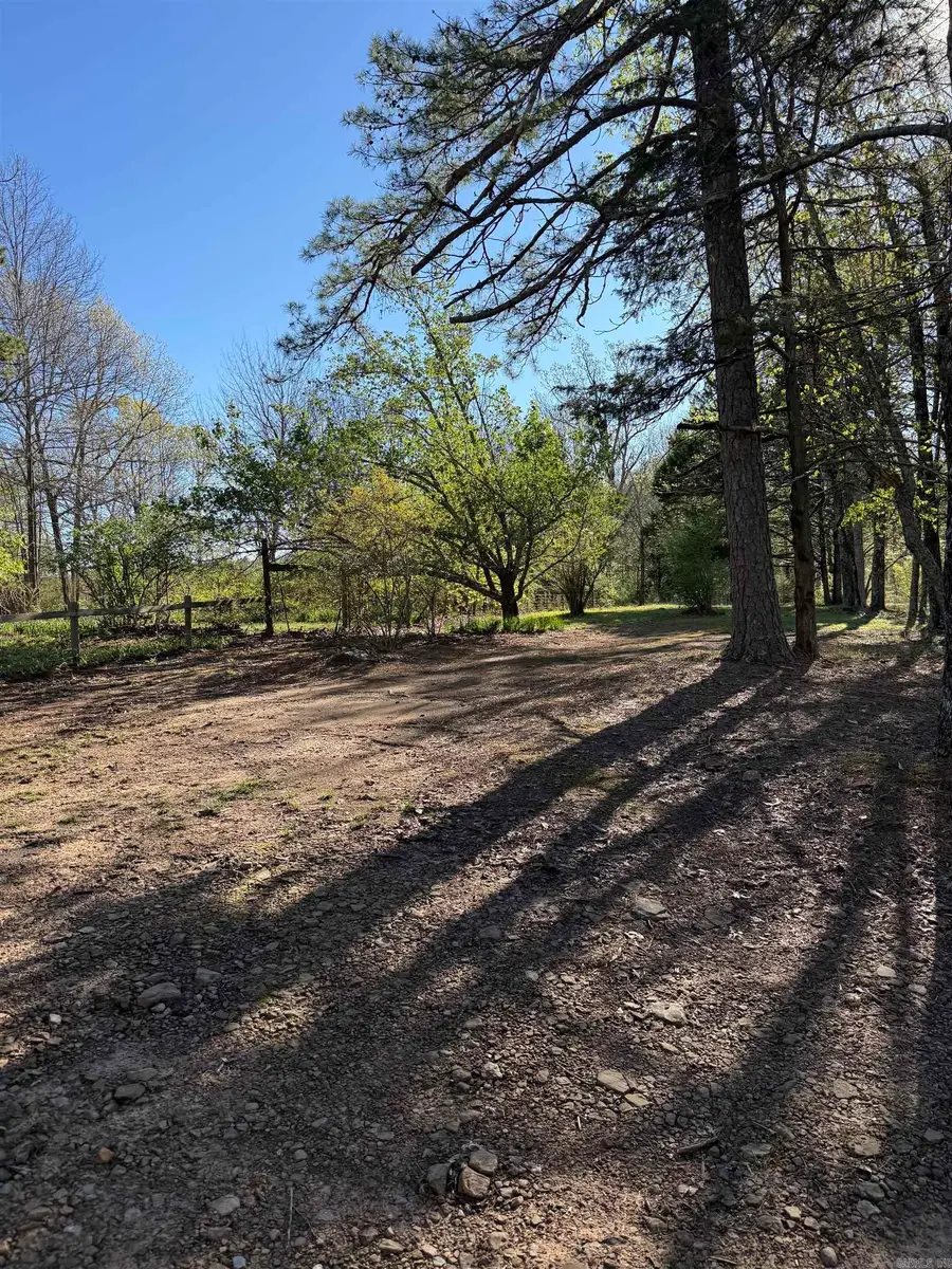 490 Otis Rd, Clinton, AR 72031 - #3