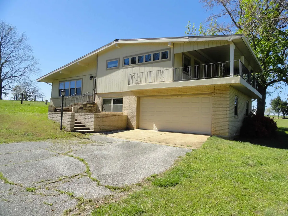1719 S Hwy 27, Marshall, AR 72650 - #1