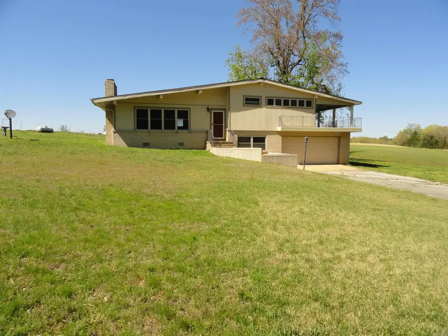 1719 S Hwy 27, Marshall, AR 72650 - #2