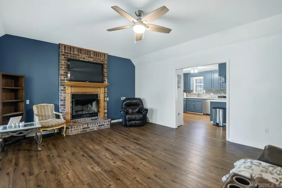 16 Pinecrest, Conway, AR 72032 - #3