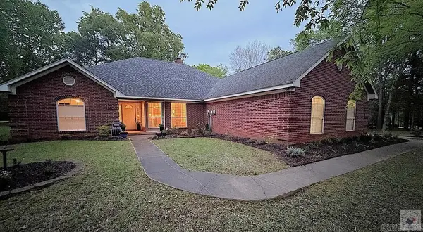 9101 Danube Ave., Texarkana, TX 75503