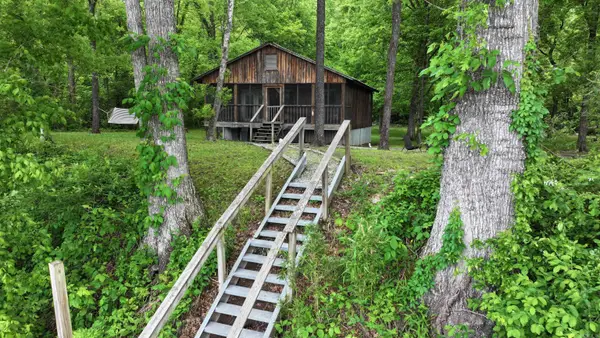 1194 Sadieville Drive, Calico Rock, AR 72519