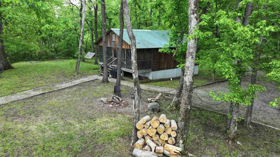 1194 Sadieville Drive, Calico Rock, AR 72519 - #2