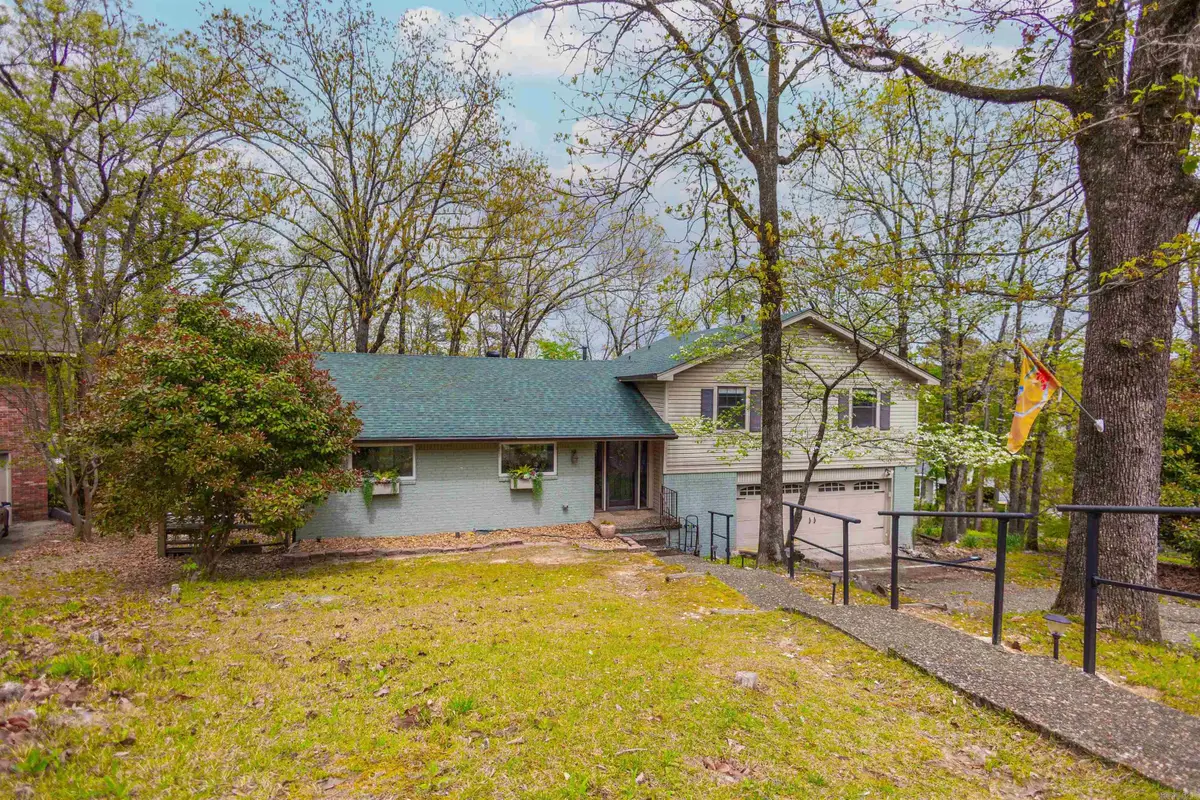 8701 Boulder Lane, Little Rock, AR 72227 - #1