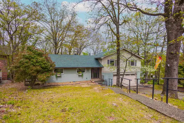 8701 Boulder Lane, Little Rock, AR 72227