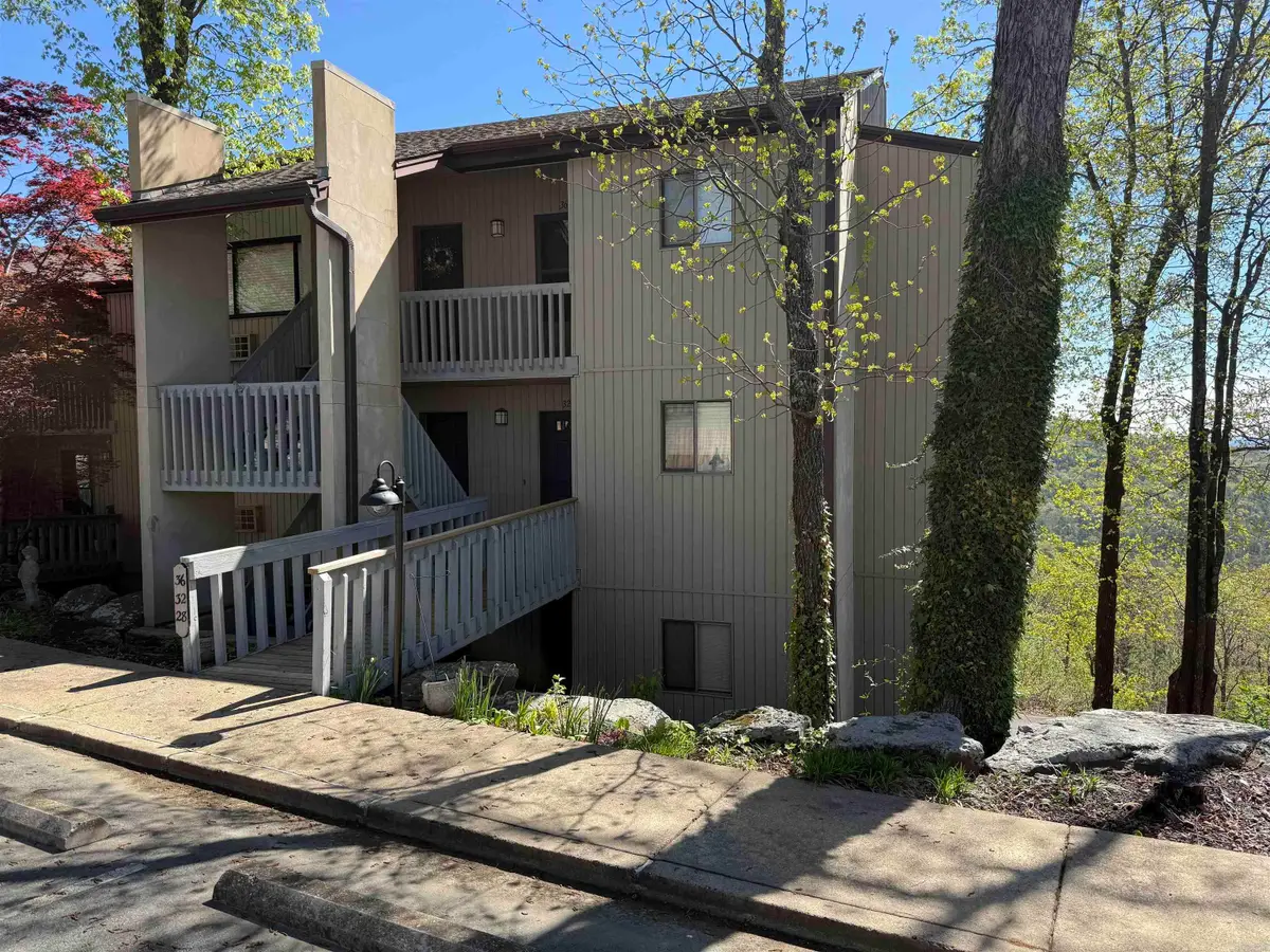 125 Chelsea Dr. #28 #328, Fairfield Bay, AR 72088 - #1