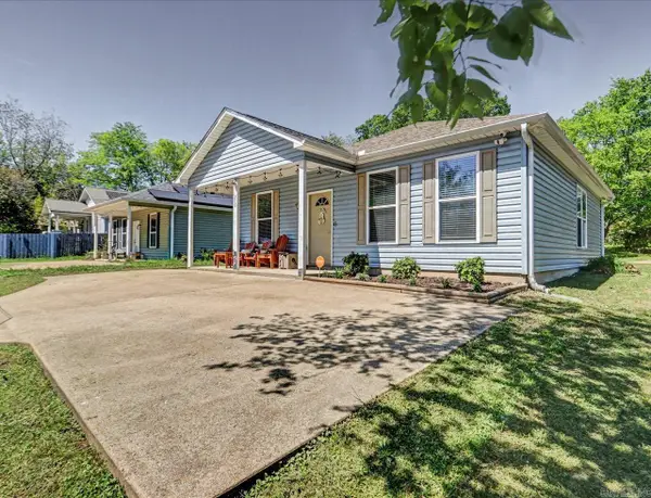 200 Jerome Street, Hot Springs, AR 71913