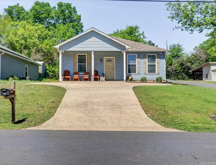 200 Jerome Street, Hot Springs, AR 71913 - #2
