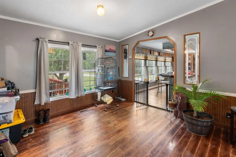 335 Ballard Lane, Oxford, AR 72565 - #3