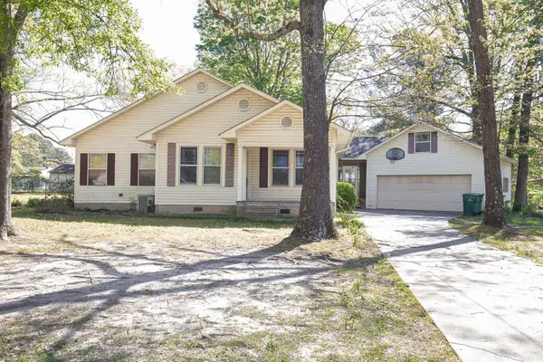 507 Dean, White Hall, AR 71602