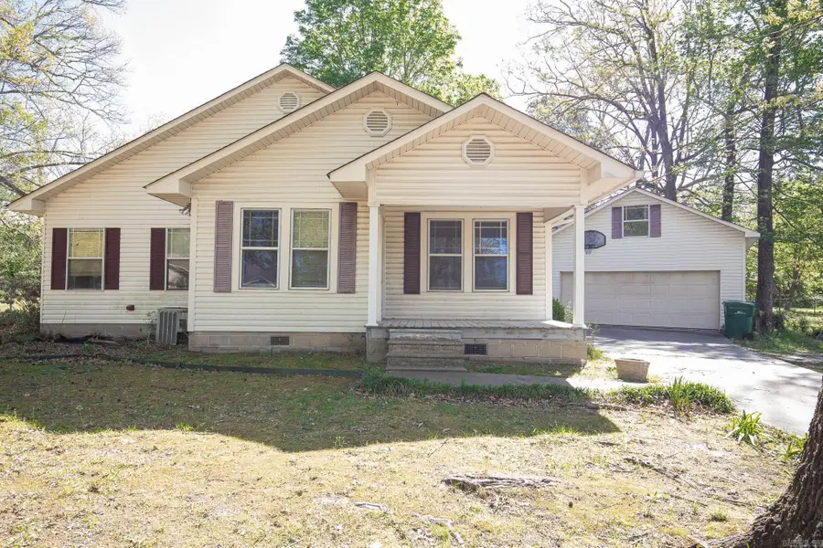 507 Dean, White Hall, AR 71602 - #3