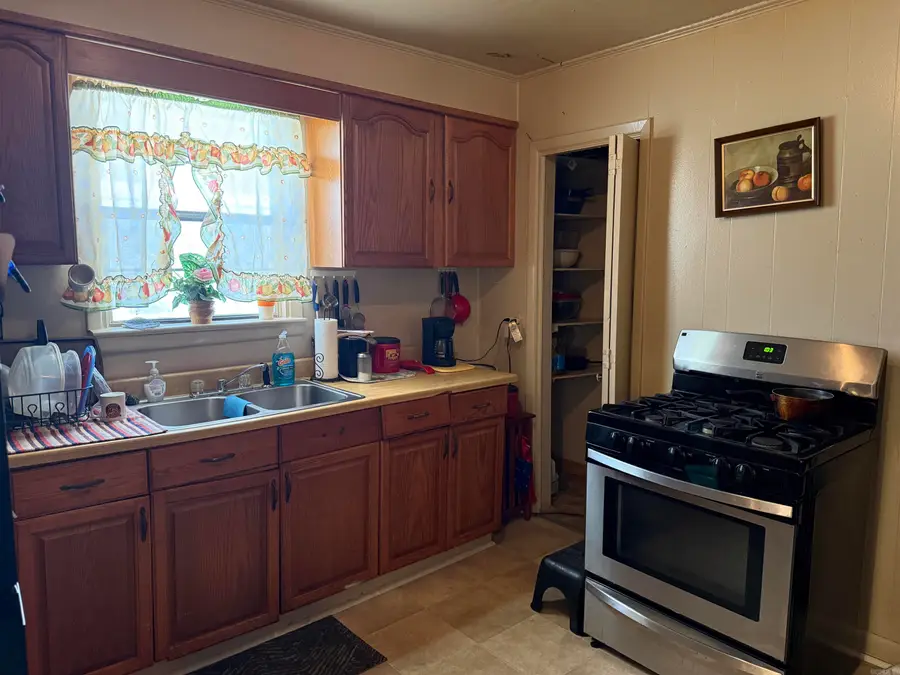 2116 Boulevard Avenue, Little Rock, AR 72204 - #3