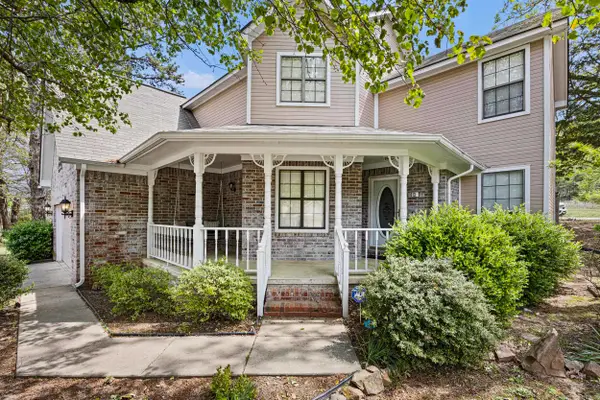 1613 Neptune Street, Russellville, AR 72801
