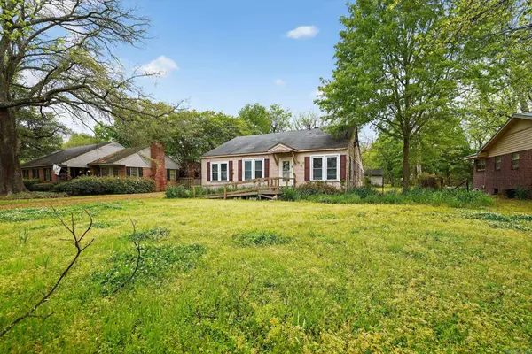 2437 Lakeshore Drive, Lake Village, AR 71653