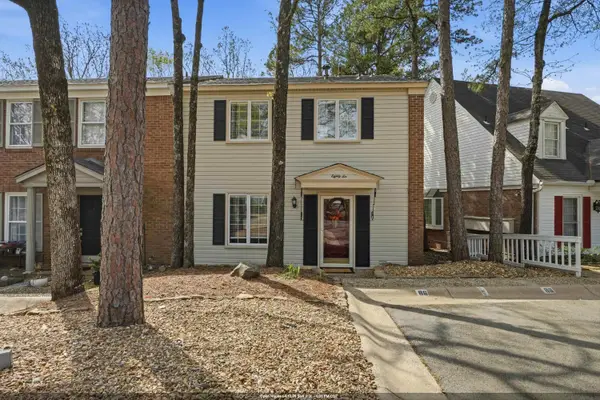 86 Kingsbridge Way, Little Rock, AR 72212