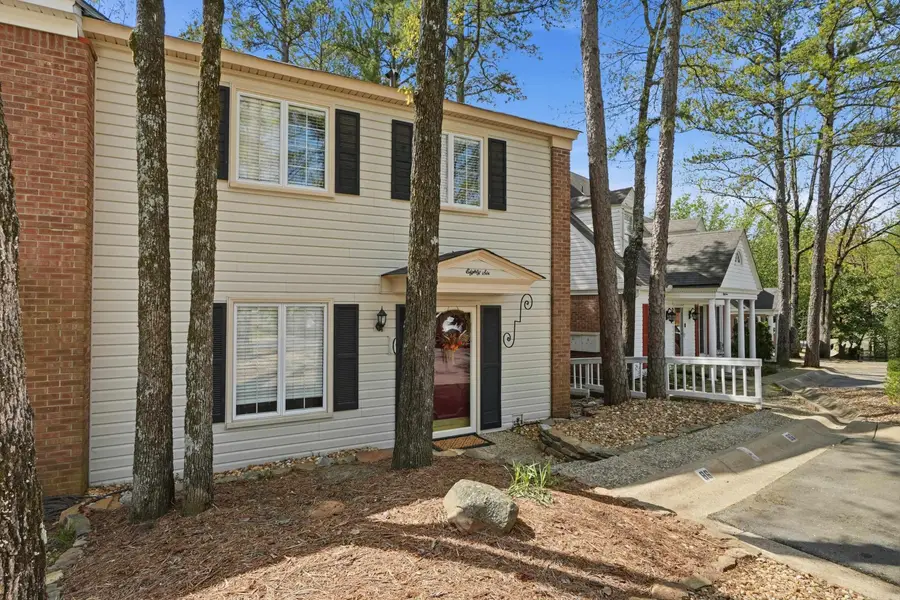 86 Kingsbridge Way, Little Rock, AR 72212 - #2