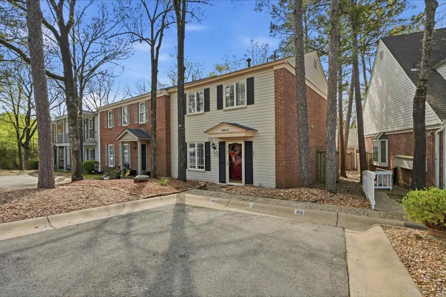 86 Kingsbridge Way, Little Rock, AR 72212 - #3