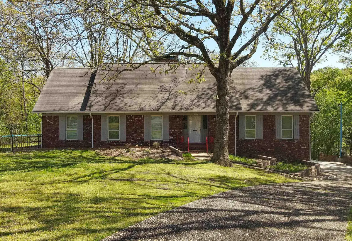6500 Curry Court, North Little Rock, AR 72116 - #1