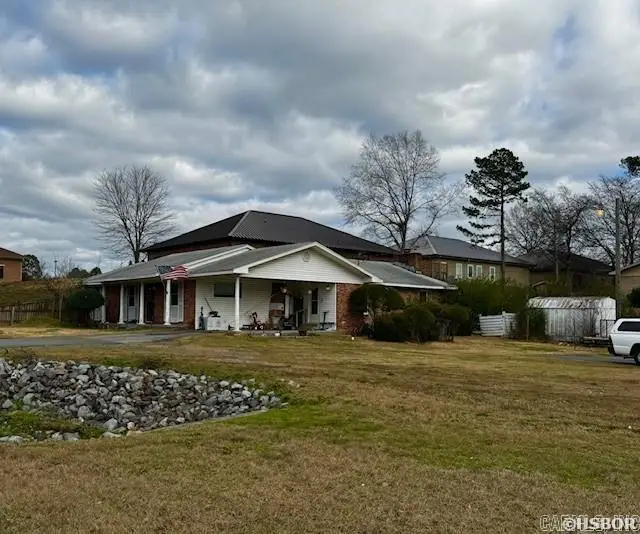 307 & 311 Carpenter Dam Road, Hot Springs, AR 71901 - #2
