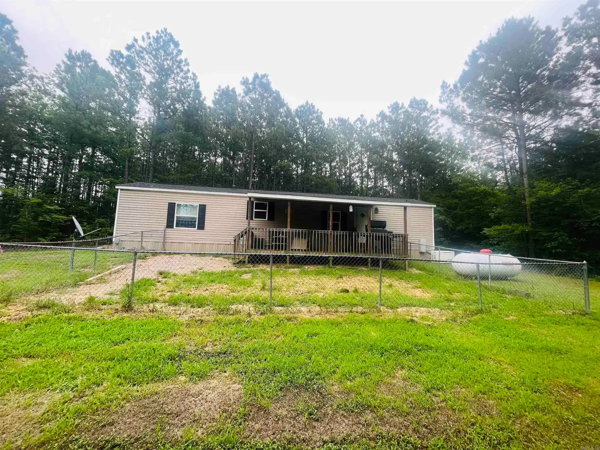 1849 Riggans Road, Malvern, AR 72104 - #1