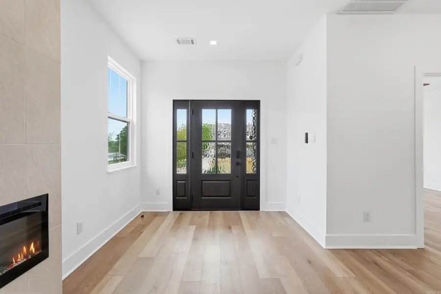 1914 Scott Street, Little Rock, AR 72206 - #2