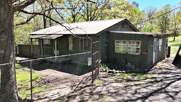 118 Polk Road 76 E, Mena, AR 71953