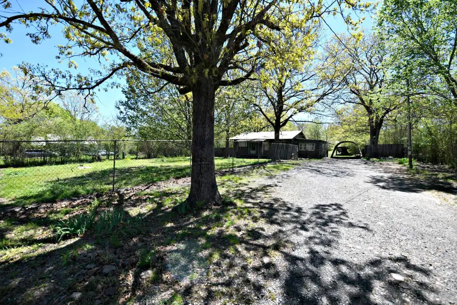 118 Polk Road 76 E, Mena, AR 71953 - #3