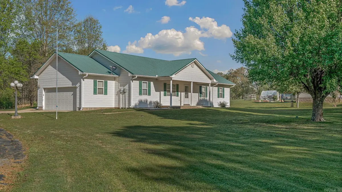 1577 County Road 751, Jonesboro, AR 72405 - #1