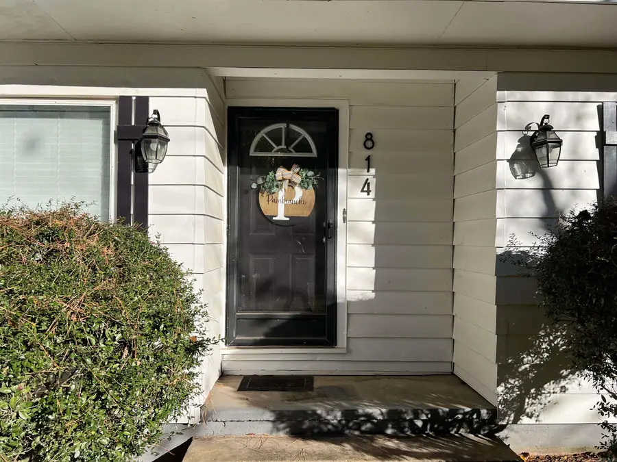 814 N Slemons Street, Monticello, AR 71655 - #2