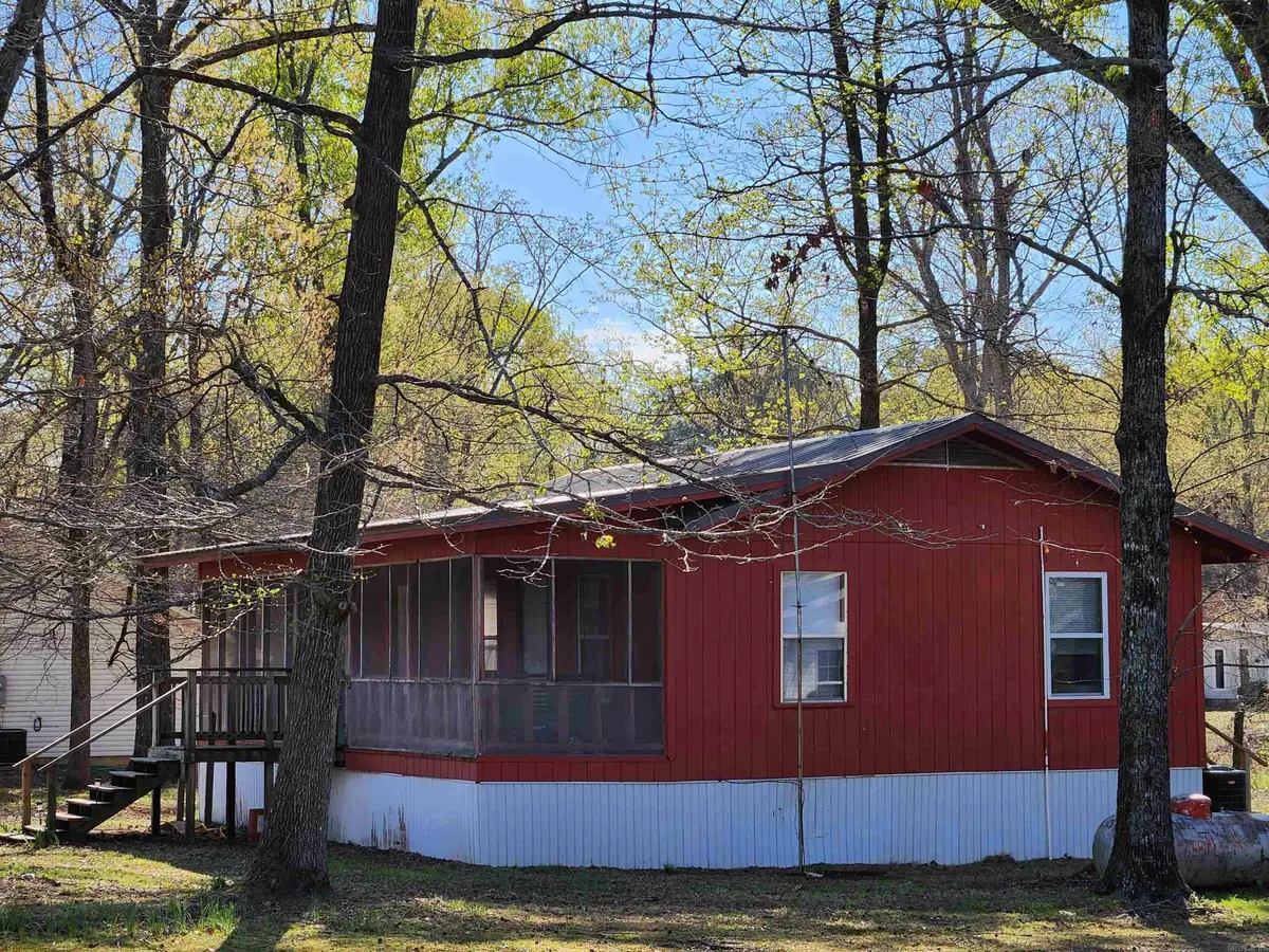 6194 Cane Creek Road, Star City, AR 71667 - #1