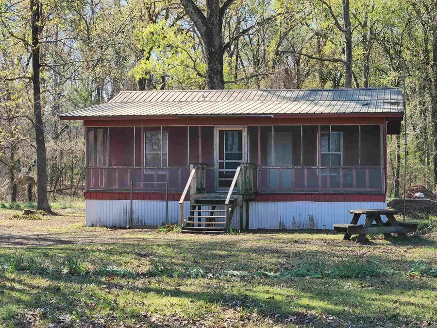 6194 Cane Creek Road, Star City, AR 71667 - #3
