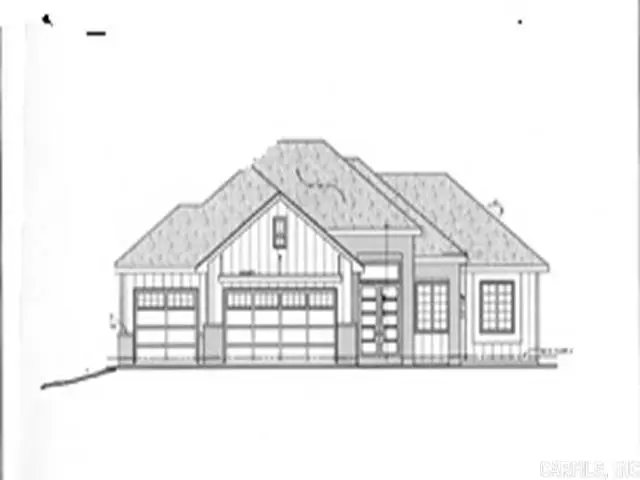 21 Casino Circle, Hot Springs Village, AR 71909 - #1