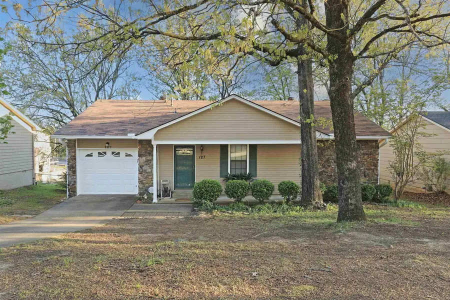 127 Point West Circle, Little Rock, AR 72211 - #2