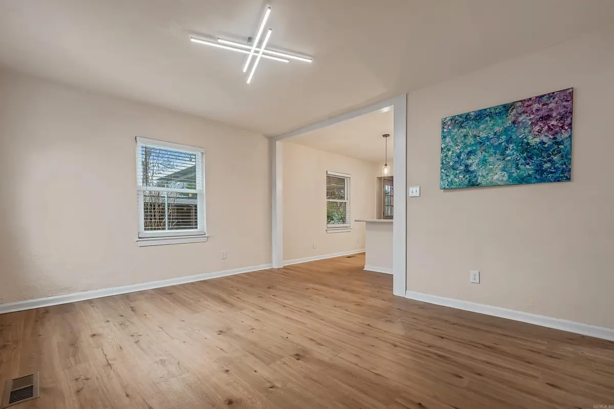 119 Saunders Drive, North Little Rock, AR 72117 - #1