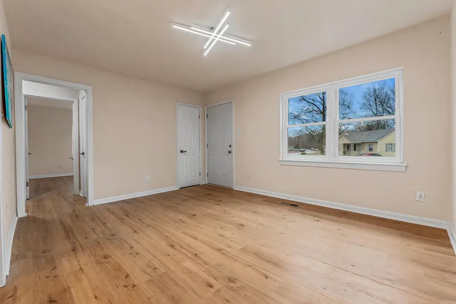 119 Saunders Drive, North Little Rock, AR 72117 - #3