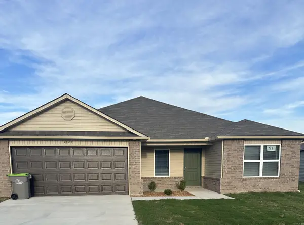 3124 Ted Craig Drive, Alexander, AR 72002