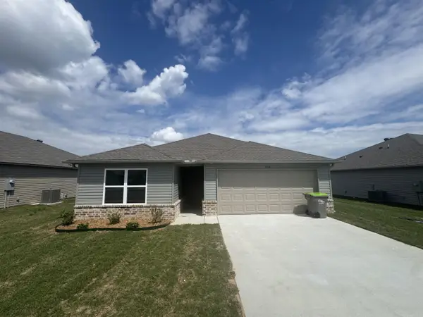 3108 Ted Craig Drive, Alexander, AR 72002