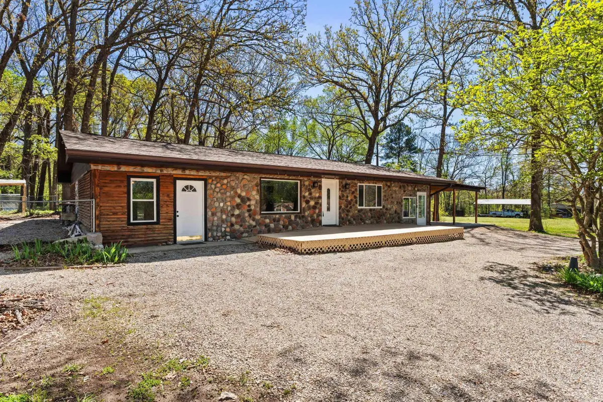 107 Boat Dock Road, Lakeview, AR 72642 - #1