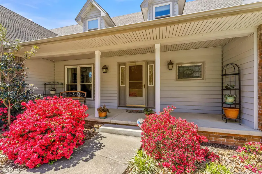 112 Fork River Rd, Sherwood, AR 72120 - #2