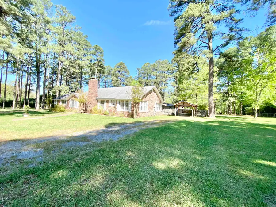 1612 W 4th Street, Fordyce, AR 71742 - #3