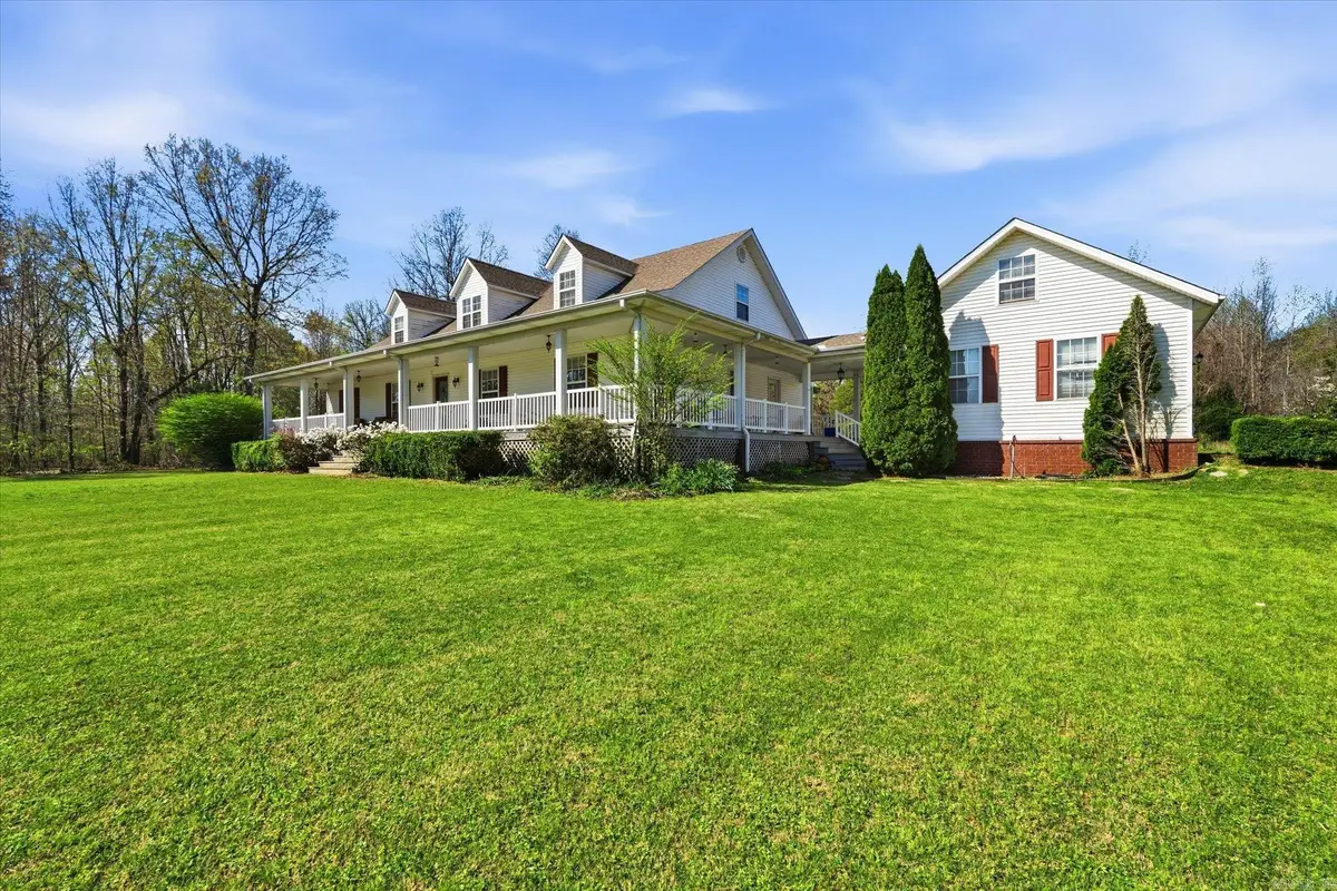 3012 Mt Carmel Rd, Paragould, AR 72450 - #1