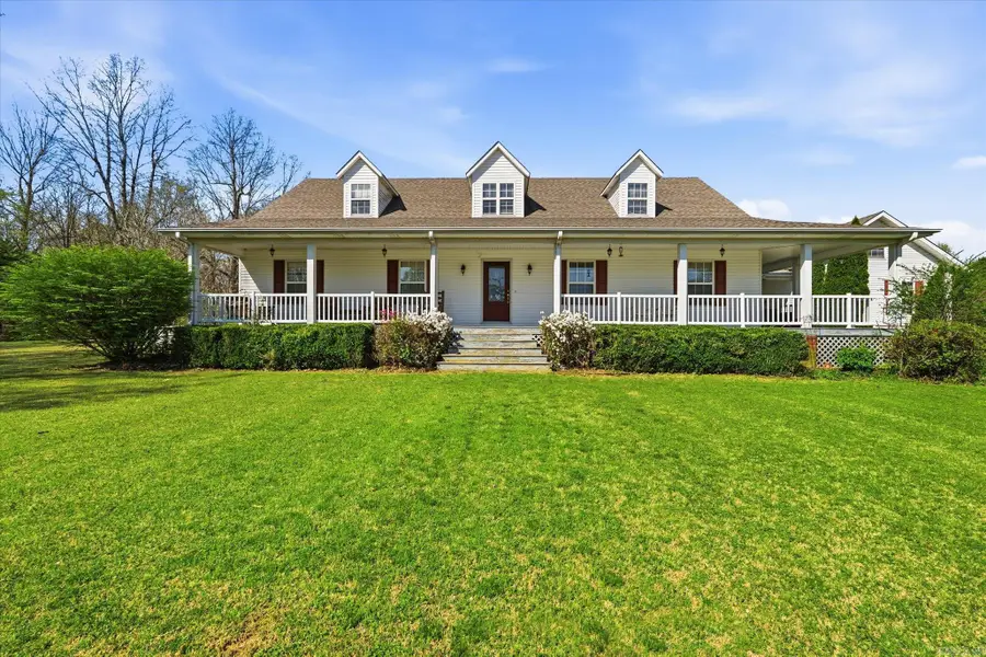 3012 Mt Carmel Rd, Paragould, AR 72450 - #2